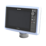 Scanstrut Scanpod Deck Pod Uncut f/10" to 12" Displays [SPD-13-W] - BuoyMart.com  Display Mounts Scanstrut