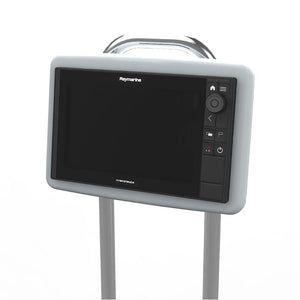 Scanstrut Scanpod Helm Pod Uncut f/10" to 12" Displays [SPH-13-W] - BuoyMart.com  Display Mounts Scanstrut