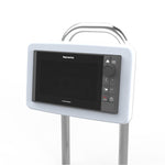 Scanstrut Scanpod Helm Pod Uncut f/9" Displays [SPH-9-W] - BuoyMart.com  Display Mounts Scanstrut