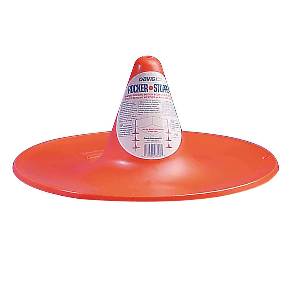 Davis Rocker Stopper Boat Stabilizer [352] - BuoyMart.com  Accessories Davis Instruments