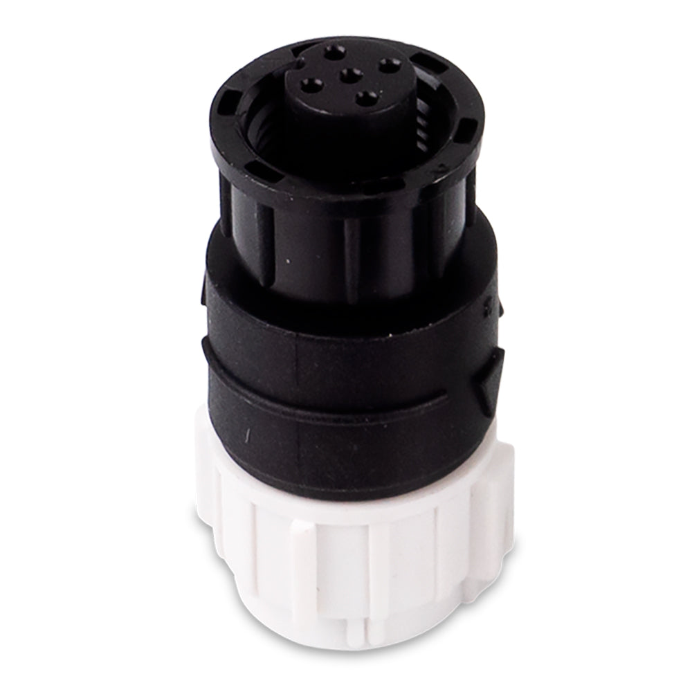Raymarine ST-Ng (M) to DeviceNet (F) Adapter [A06082] - BuoyMart.com  Accessories Raymarine