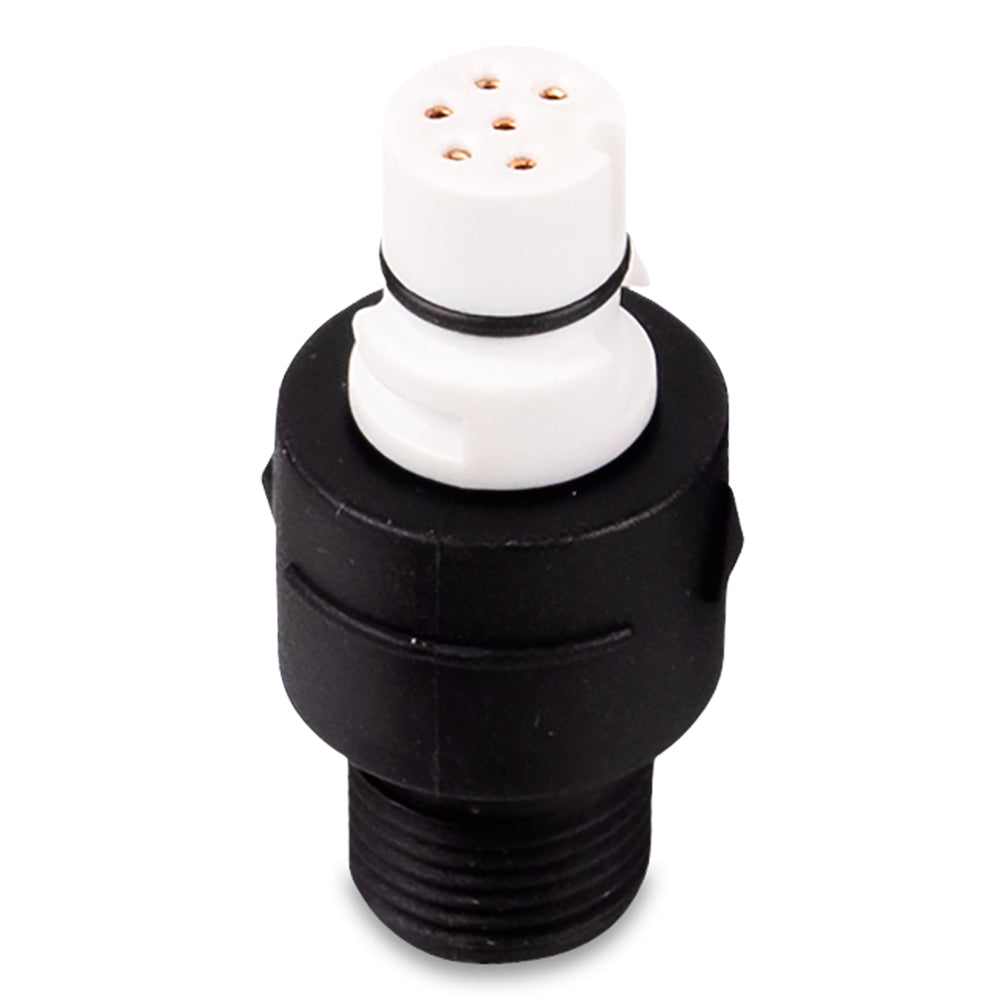 Raymarine DeviceNet (M) to ST-Ng (F) Adapter [A06083] - BuoyMart.com  Accessories Raymarine
