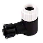 Raymarine DeviceNet (M) to ST-Ng (F) Adapter - 90 [A06084] - BuoyMart.com  Accessories Raymarine