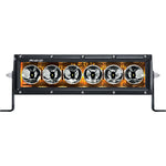 RIGID Industries Radiance+ 10" Amber Backlight Black Housing [210043] RIGID Industries