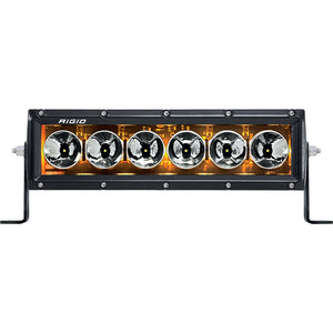 RIGID Industries Radiance+ 10" Amber Backlight Black Housing [210043] RIGID Industries