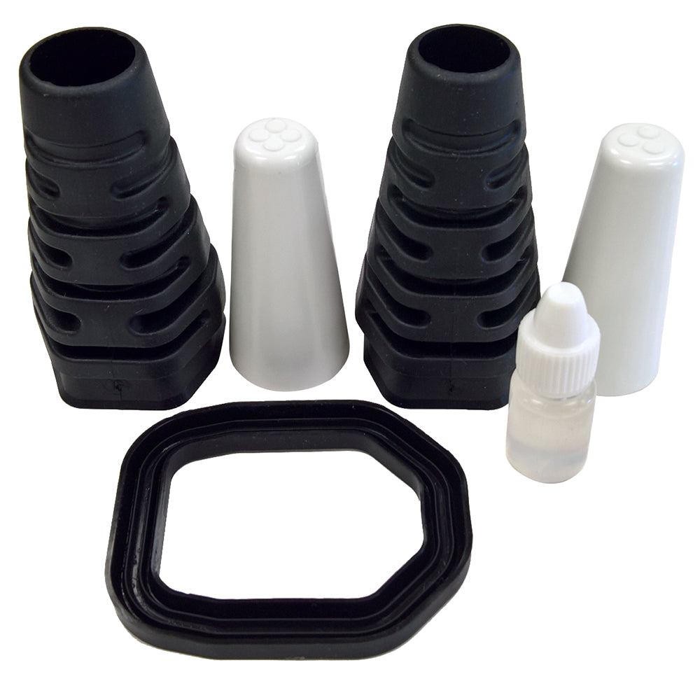 SmartPlug BF50 Female Connector/Gasket Kit [PKF50G] - BuoyMart.com  Accessories SmartPlug