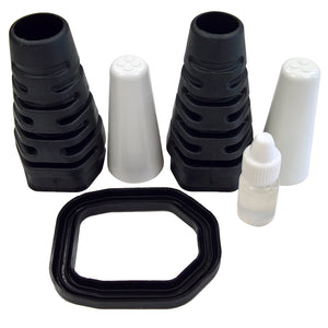 SmartPlug BF50 Female Connector/Gasket Kit [PKF50G] - BuoyMart.com  Accessories SmartPlug