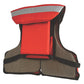 Stearns Work Master Vest - Oversize [I222ORG-08-000] Stearns