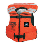 Stearns Work Master Vest - Oversize [I222ORG-08-000] Stearns