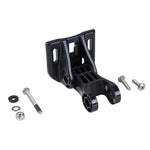 Garmin Panoptix LiveScope LVS12 Transom Mount Bracket [010-12846-02] - BuoyMart.com  Transducer Accessories Garmin