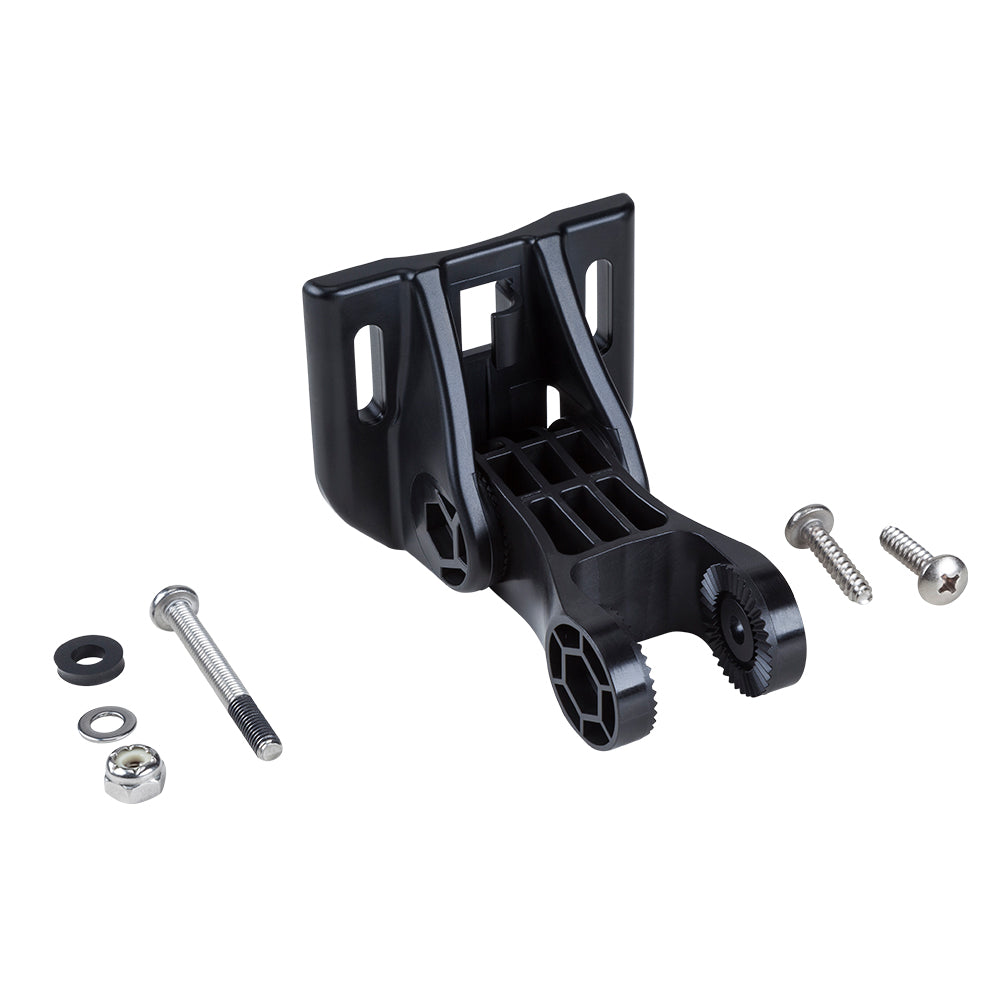 Garmin Panoptix LiveScope LVS12 Transom Mount Bracket [010-12846-02] - BuoyMart.com  Transducer Accessories Garmin
