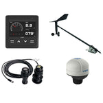 Veratron Navigation Kit Plus f/Sailboats [A2C1352150003] - BuoyMart.com  Instruments Veratron