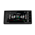 Veratron OceanLink 7" NMEA 2000 Certified TFT Gateway - Black [A2C1865330001] - BuoyMart.com  Instruments Veratron