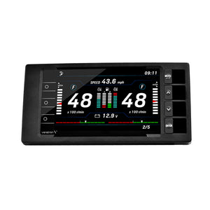 Veratron OceanLink 7" NMEA 2000 Certified TFT Gateway - Black [A2C1865330001] - BuoyMart.com  Instruments Veratron