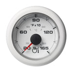 Veratron 52MM (2-1/16") OceanLink Pyrometer Gauge (1650 F/900 C) - White Dial  Bezel [A2C1349730001] - BuoyMart.com  Gauges Veratron