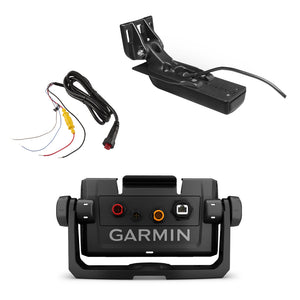 Garmin ECHOMAP Plus 7Xsv Boat Kit [020-00200-10] - BuoyMart.com  Accessories Garmin