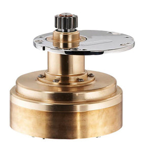 ANDERSEN Below Deck Variable Speed Compact Motor Electric Conversion Kit - 12V f/34ST Winch [RA2034214100] - BuoyMart.com  Winches ANDERSEN