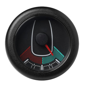 Veratron 52MM (2-1/16") OceanLink Rudder Angle Gauge - Left/Right - Black Dial  Bezel [A2C1066080001] - BuoyMart.com  Gauges Veratron