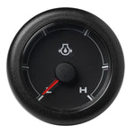 Veratron 52MM (2-1/16") OceanLink Engine Oil Pressure Low/High (150 PSI) - Black Dial  Bezel [A2C1066020001] - BuoyMart.com  Gauges Veratron