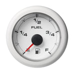 Veratron 52MM (2-1/16") OceanLink Fuel Level Gauge - White Dial  Bezel [A2C1065940001] - BuoyMart.com  Gauges Veratron