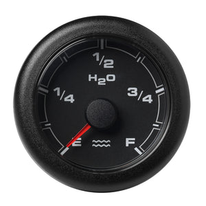 Veratron 52MM (2-1/16") OceanLink Fresh Water Gauge - Black Dial  Bezel [A2C1065910001] - BuoyMart.com  Gauges Veratron