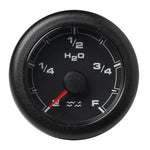 Veratron 52MM (2-1/16") OceanLink Waste Water Gauge - Black Dial  Bezel [A2C1065890001] - BuoyMart.com  Gauges Veratron