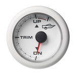 Veratron 52MM (2-1/16") OceanLink Engine Trim - Up/Down - White Dial  Bezel [A2C1065840001] - BuoyMart.com  Gauges Veratron