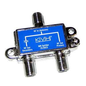 KVH DBS L-Band Splitter [19-0423] - BuoyMart.com  Accessories KVH