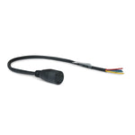 BEP Connection Cable Bare End - 300 mm [80-511-0031-00] - BuoyMart.com  Switches & Accessories BEP Marine