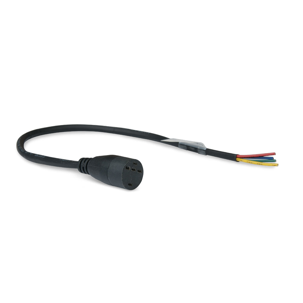 BEP Connection Cable Bare End - 300 mm [80-511-0031-00] - BuoyMart.com  Switches & Accessories BEP Marine
