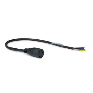 BEP Connection Cable Bare End - 300 mm [80-511-0031-00] - BuoyMart.com  Switches & Accessories BEP Marine