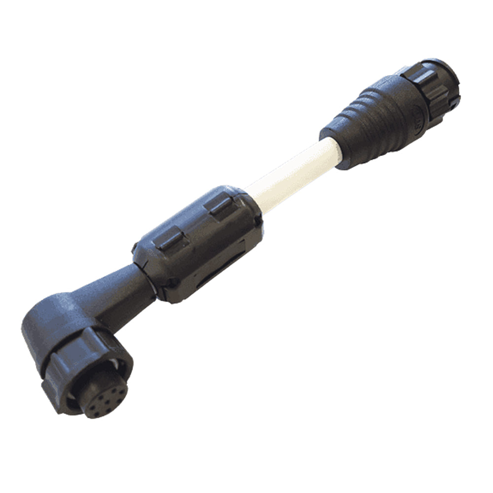 Navico 3G/4G Radar to Halo Dome Converter Cable to Use w/Old Cable [000-14551-001] Navico