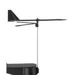 Schaefer Hawk Wind Indicator f/Boats up to 8M - 10" [H001F00] - BuoyMart.com  Weather Instruments Schaefer Marine