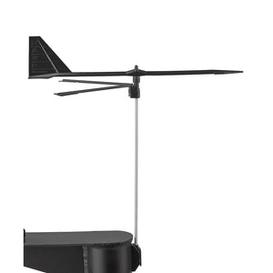 Schaefer Hawk Wind Indicator f/Boats up to 8M - 10" [H001F00] - BuoyMart.com  Weather Instruments Schaefer Marine