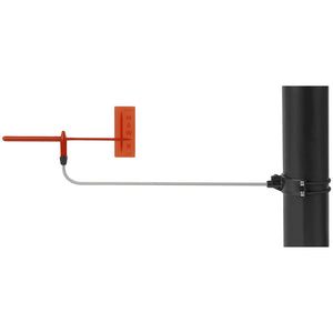 Schaefer Little Hawk Mk 2 Wind Indicator [H004F00] - BuoyMart.com  Weather Instruments Schaefer Marine