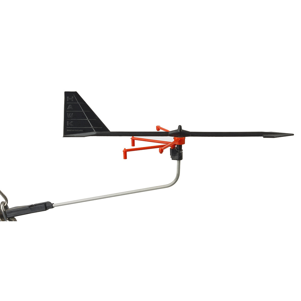Schaefer Cat Hawk Wind Indicator f/Non-Spin Catamarans up to 8M [H005F00] - BuoyMart.com  Weather Instruments Schaefer Marine