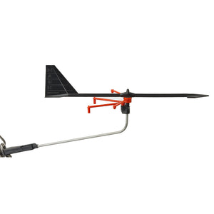 Schaefer Cat Hawk Wind Indicator f/Non-Spin Catamarans up to 8M [H005F00] - BuoyMart.com  Weather Instruments Schaefer Marine