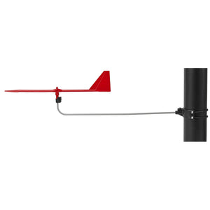 Schaefer Hawk Race f/Single Handed Racing Dinghies [H006F00] - BuoyMart.com  Weather Instruments Schaefer Marine