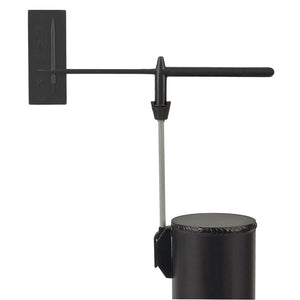 Schaefer Little Hawk Race Wind Indicator f/Boats up to 8M [H007F00] - BuoyMart.com  Weather Instruments Schaefer Marine