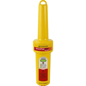 McMurdo SmartFind S5A AIS SART [1001755] - BuoyMart.com  Personal Locator Beacons McMurdo