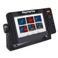 Raymarine Element 7 HV Chartplotter/Fishfinder - No Transducer [E70532] - BuoyMart.com  GPS - Fishfinder Combos Raymarine