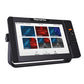 Raymarine Element 12 HV Chartplotter  Fishfinder Combo - No Transducer [E70536] - BuoyMart.com  GPS - Fishfinder Combos Raymarine