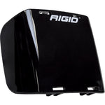 RIGID Industries D-SS Series Lens Cover - Black [32181] - BuoyMart.com  Accessories RIGID Industries