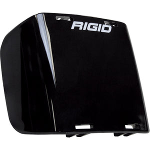 RIGID Industries D-SS Series Lens Cover - Black [32181] - BuoyMart.com  Accessories RIGID Industries