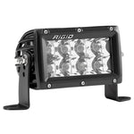 RIGID Industries E-Series PRO 4" Spot - Black [104213] - BuoyMart.com  Flood/Spreader Lights RIGID Industries