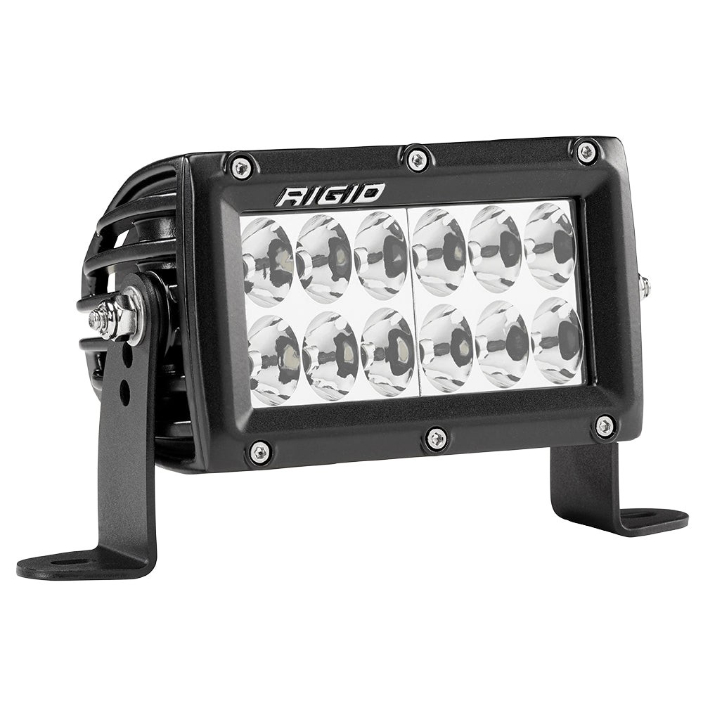 RIGID Industries E-Series PRO 4" Driving - Black [173613] - BuoyMart.com  Flood/Spreader Lights RIGID Industries