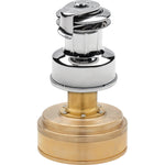 ANDERSEN 28ST Compact Below Deck Electric FS Winch Variable Speed - 12V [RA2028014100] - BuoyMart.com  Winches ANDERSEN