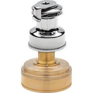 ANDERSEN 28ST Compact Below Deck Electric FS Winch Variable Speed - 12V [RA2028014100] - BuoyMart.com  Winches ANDERSEN