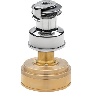 ANDERSEN 40ST Compact Below Deck Electric FS Winch Variable Speed - 12V [RA2040014100] - BuoyMart.com  Winches ANDERSEN