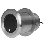 Furuno SS75M Stainless Steel Thru-Hull Chirp Transducer - 20 Tilt - Med Frequency [SS75M/20] - BuoyMart.com  Transducers Furuno
